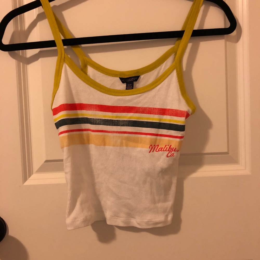 Aeropostale Malibu Tank
